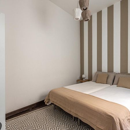 La Terrazza Sul Massimo Apartment ปาแลร์โม ภายนอก รูปภาพ
