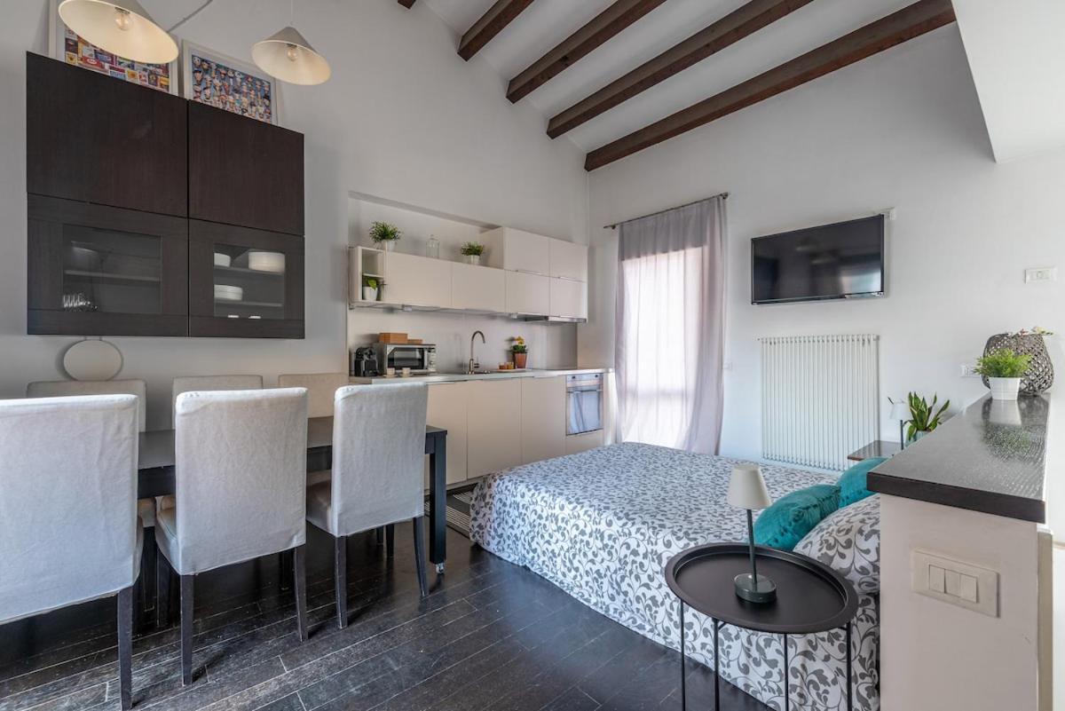 La Terrazza Sul Massimo Apartment ปาแลร์โม ภายนอก รูปภาพ