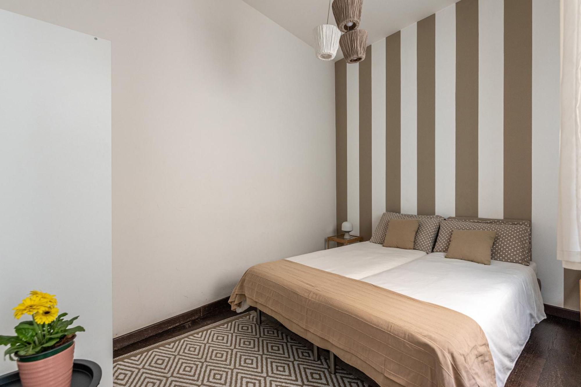 La Terrazza Sul Massimo Apartment ปาแลร์โม ภายนอก รูปภาพ