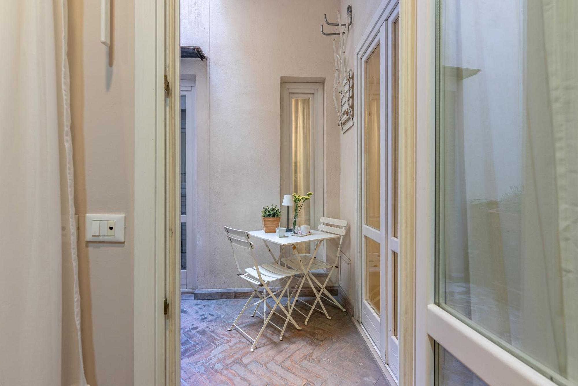 La Terrazza Sul Massimo Apartment ปาแลร์โม ภายนอก รูปภาพ