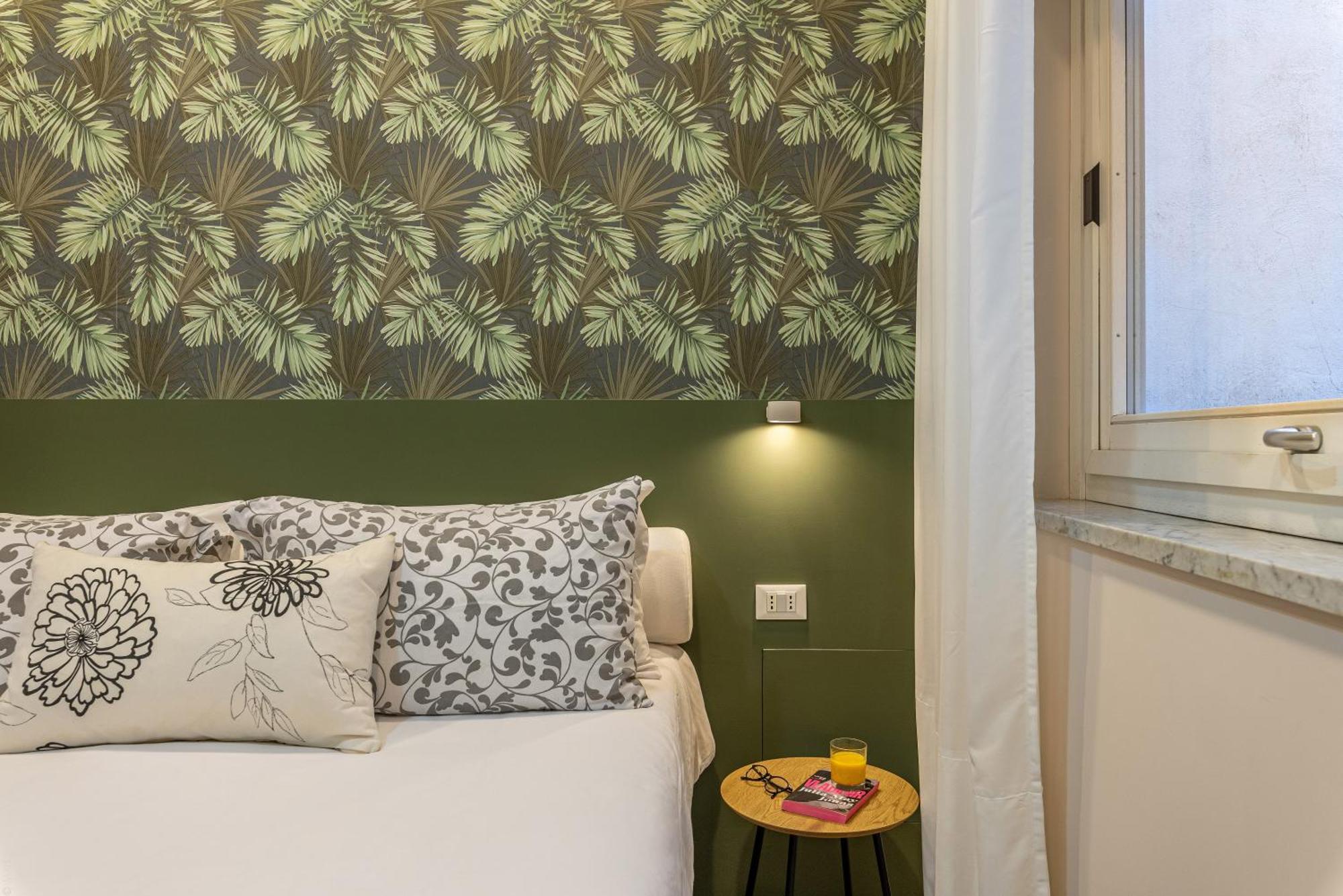 La Terrazza Sul Massimo Apartment ปาแลร์โม ภายนอก รูปภาพ